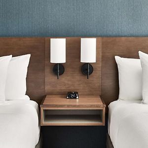 Queen Room Two Queen Beds Sofa Bed